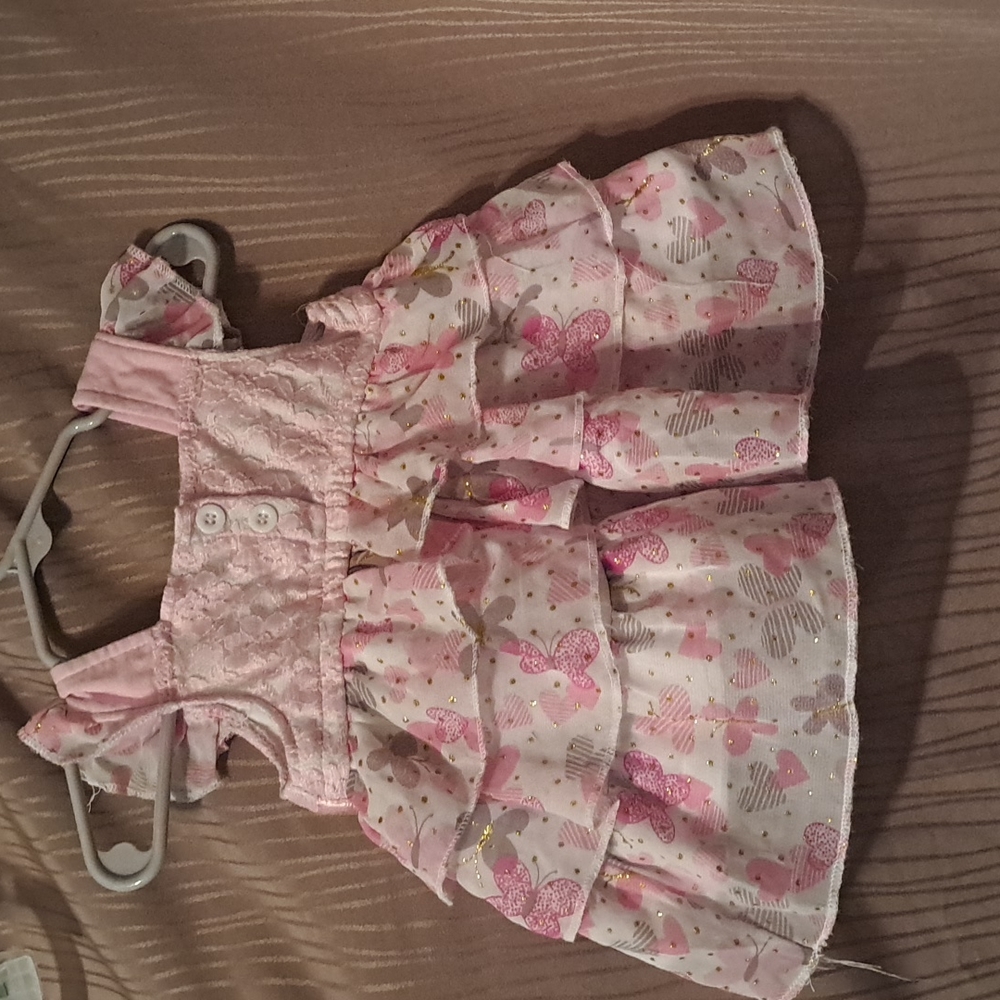 DDG Darling dress